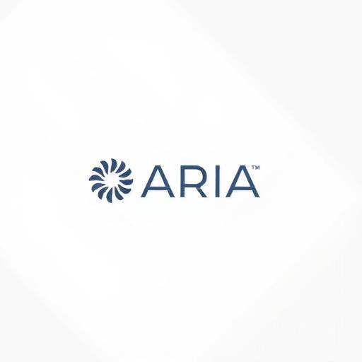 Logo di Accessible Rich Internet Applications (ARIA), uno standard per rendere i contenuti web più accessibili a persone con disabilità
